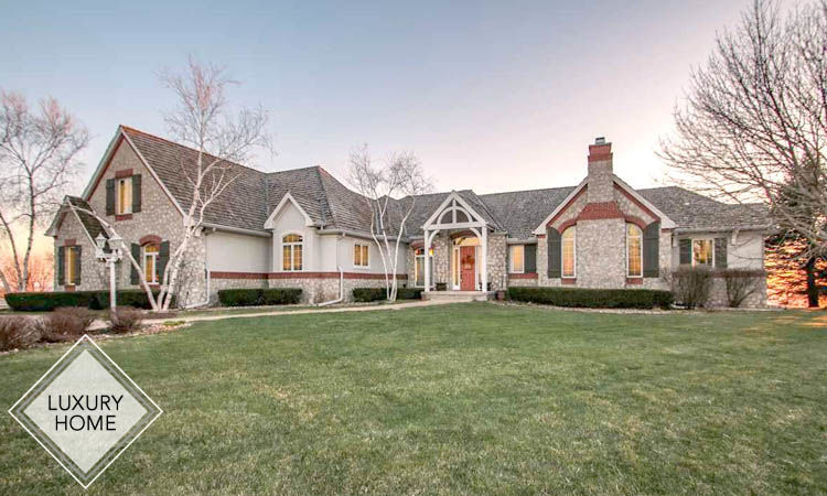 4500 Stoneridge Pt, Sioux City, IA
